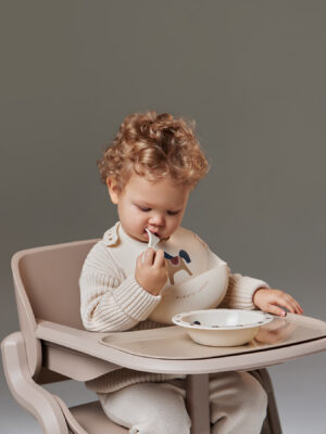 Стул для кормления Happy baby CHARLEY 59