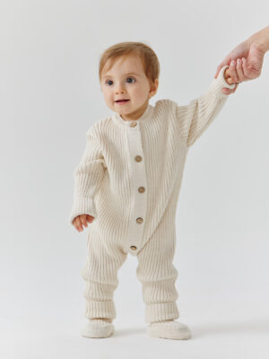 Комбинезон детский Happy Baby 17