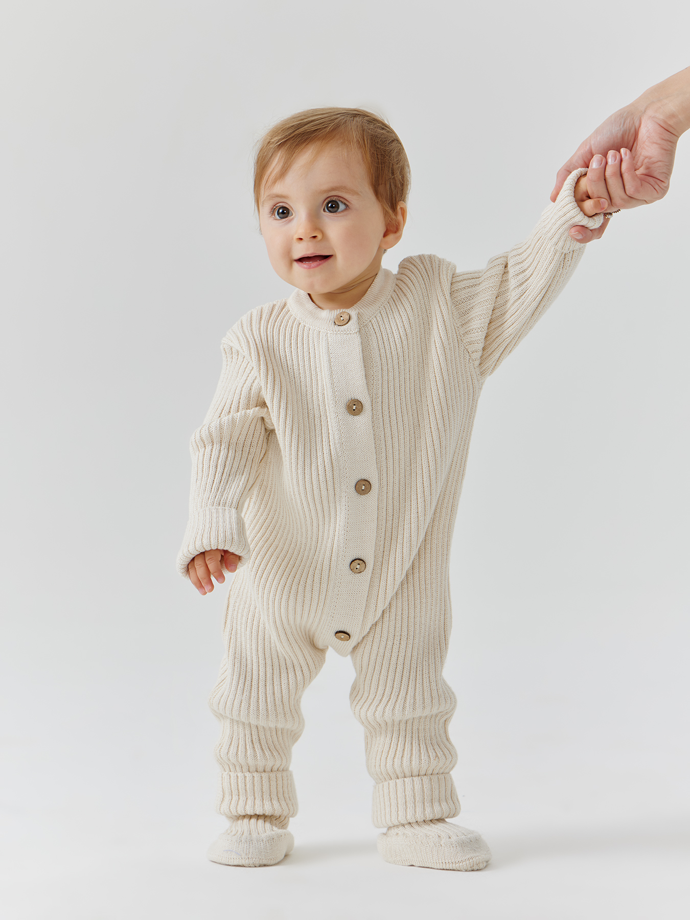 Комбинезон детский Happy Baby 1