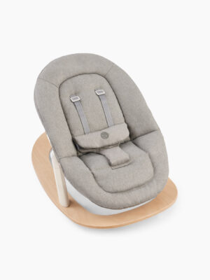 Детский шезлонг Happy baby HAMMY 29