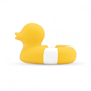Прорезыватель для зубов Oli&Carol FLOATIE DUCK YELLOW 7