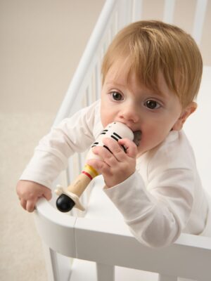 Набор игрушек Happy baby JOLLY FRIENDS 33