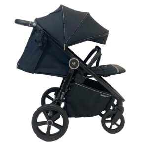 Коляска прогулочная Sweet Baby Unica 19