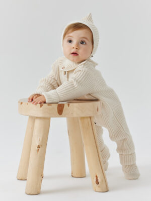 Комбинезон детский Happy Baby 27