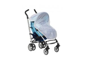 Сетка москитная Roxy Kids универсальная на коляску 8