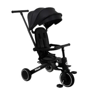 UT000083792 Велосипед трехколесный Pituso Leve Pro 13