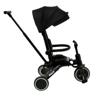 UT000083792_02 Велосипед трехколесный Pituso Leve Pro 14