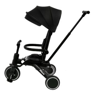 UT000083792_03 Велосипед трехколесный Pituso Leve Pro 15