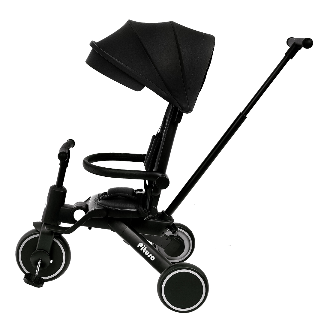 UT000083792_03 Велосипед трехколесный Pituso Leve Pro 3