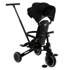 UT000083792_04 Велосипед трехколесный Pituso Leve Pro 16