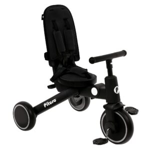 UT000083792_05 Велосипед трехколесный Pituso Leve Pro 17