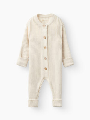 Комбинезон детский Happy Baby 18