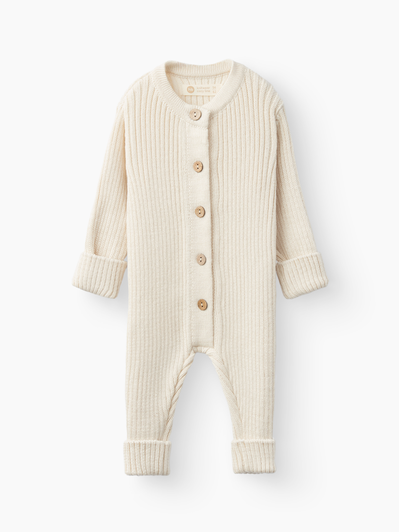 Комбинезон детский Happy Baby 3