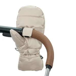 Муфты-варежки Happy Baby на коляску 18