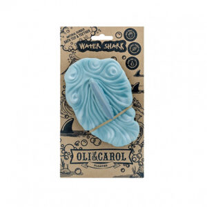 Прорезыватель для зубов Oli&Carol WATER SHARK 8
