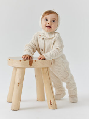 Комбинезон детский Happy Baby 23