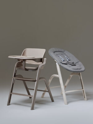 Стул для кормления Happy baby CHARLEY 67
