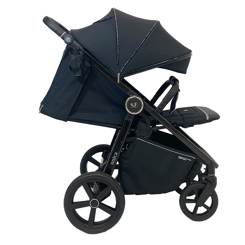 Коляска прогулочная Sweet Baby Unica 2
