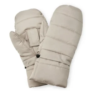 Муфты-варежки Happy Baby на коляску 12