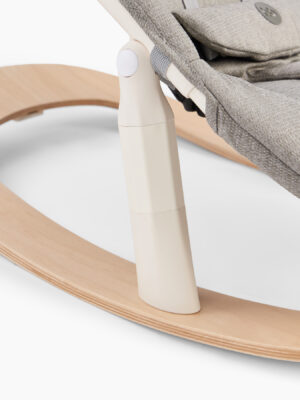 Детский шезлонг Happy baby HAMMY 30