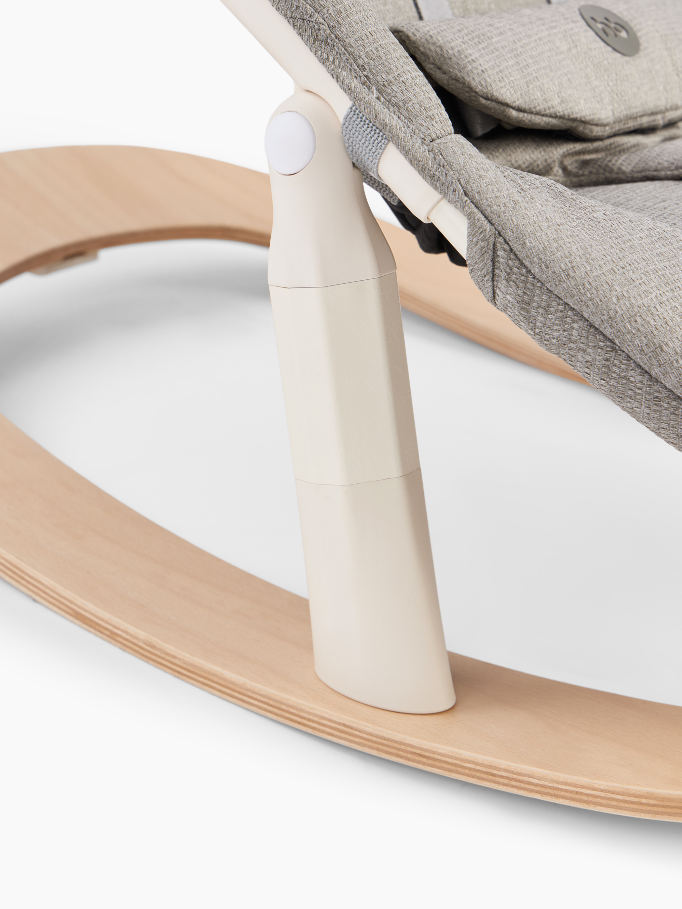 Детский шезлонг Happy baby HAMMY 14