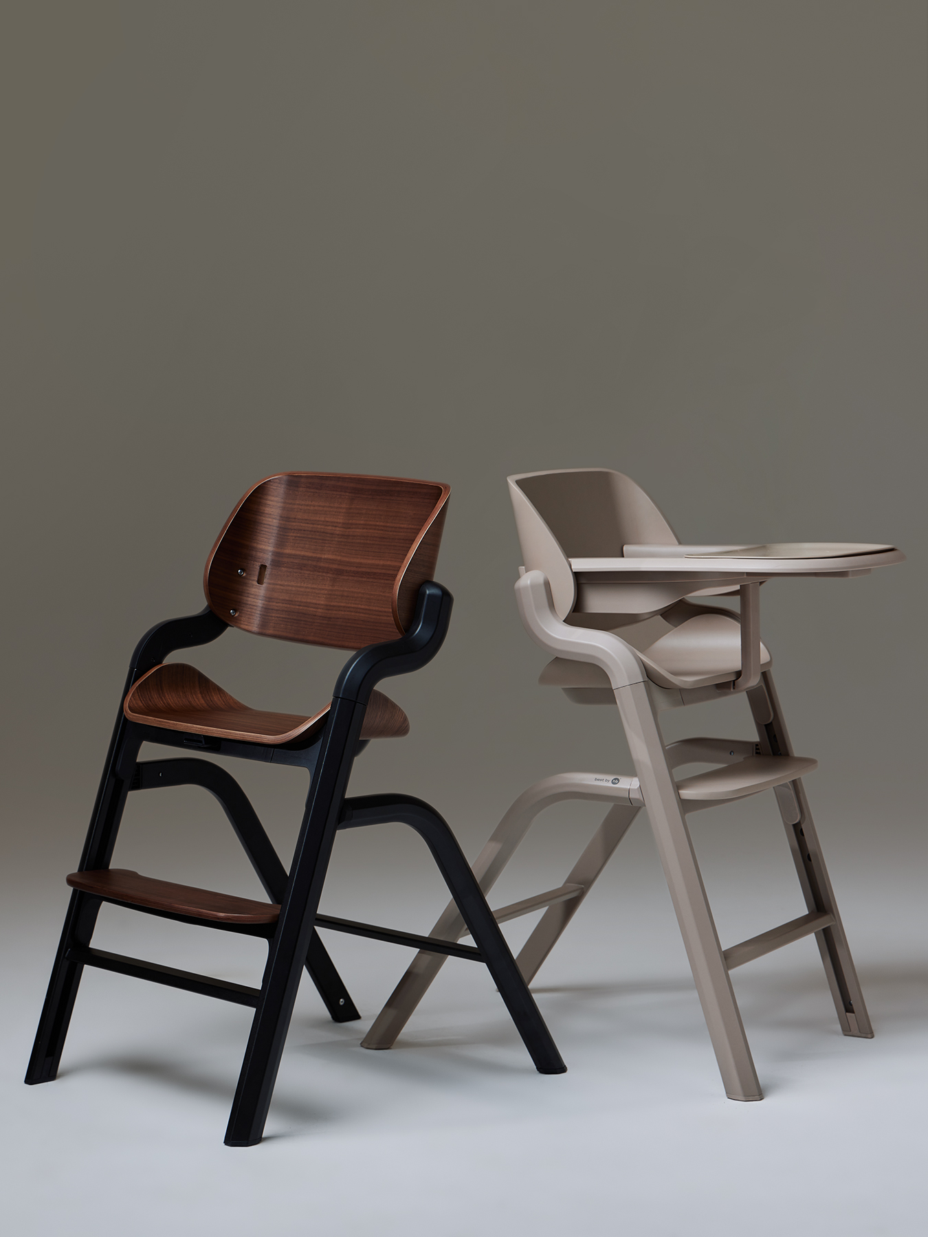 Стул для кормления Happy baby CHARLEY 30