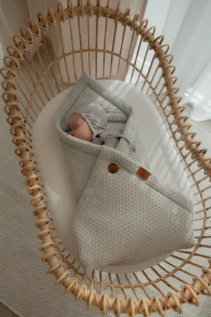 Конверт детский Loomknits Universal Лето 7