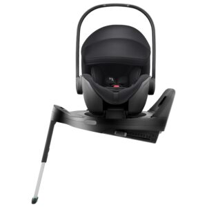 Автокресло группы 0+ 2в1 Britax Roemer BABY-SAFE PRO Classic+VARIO BASE 5Z 15