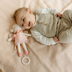 Музыкальная игрушка-подвеска FEHN Фея 7