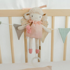 Музыкальная игрушка-подвеска FEHN Фея 8