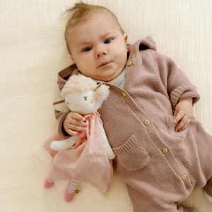 Игрушка-комфортер FEHN Фея 9