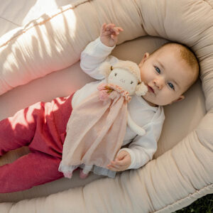 Игрушка-комфортер FEHN Фея 10