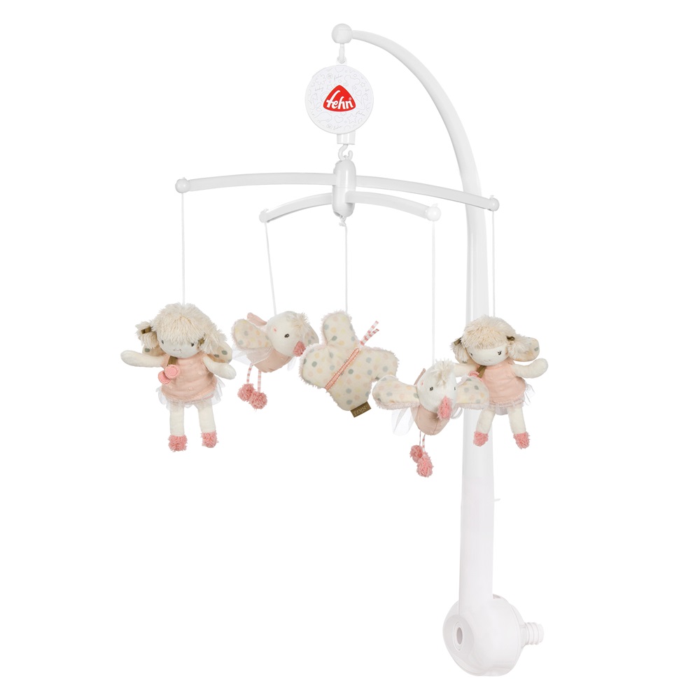 045055_1000 Музыкальный мобиль FEHN Сказочная Страна 1