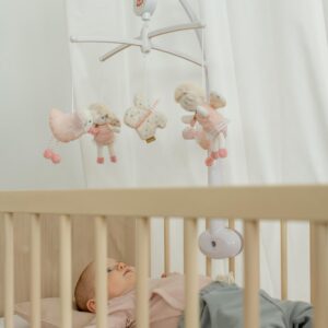 045055_42 Музыкальный мобиль FEHN Сказочная Страна 6