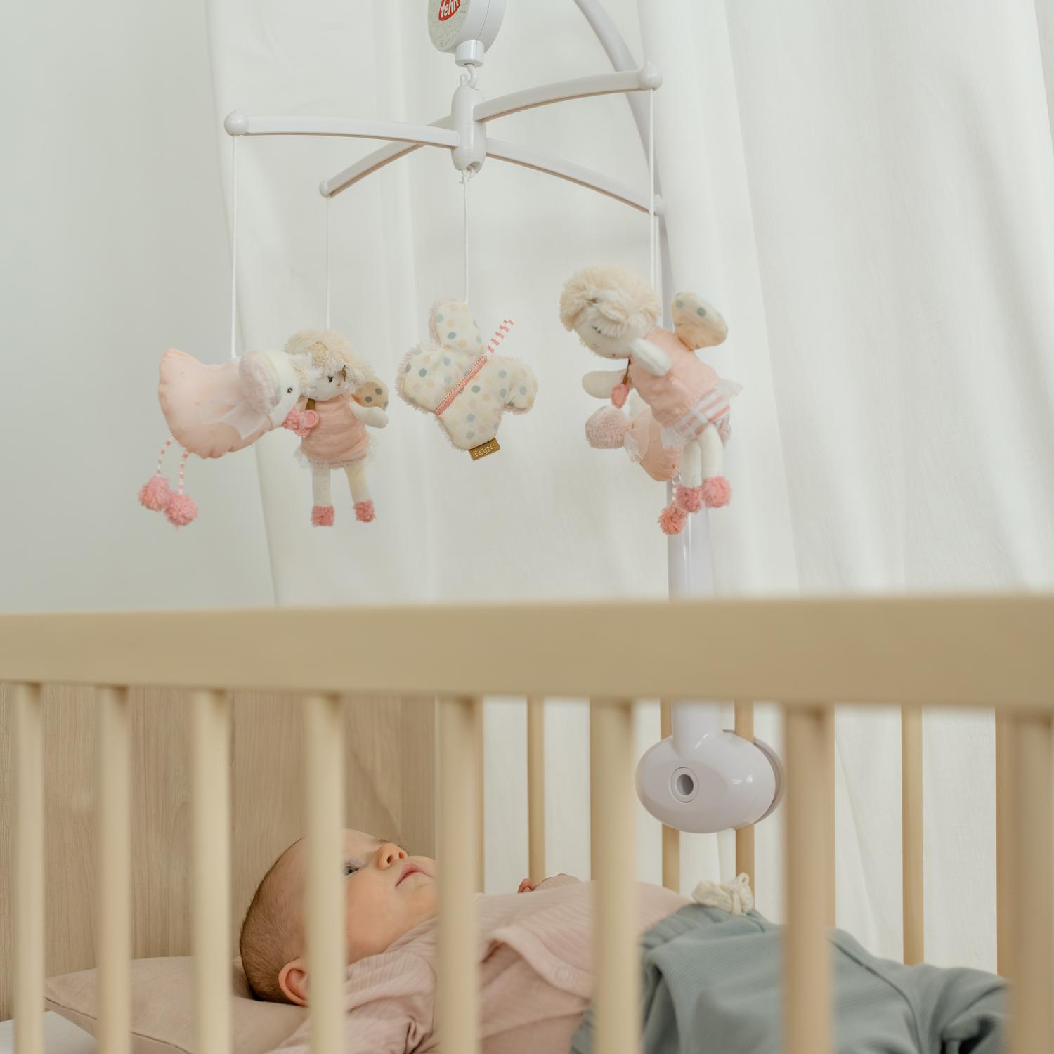 045055_42 Музыкальный мобиль FEHN Сказочная Страна 2