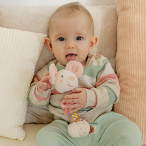 045086_41 Погремушка-шейкер FEHN Мышка 7