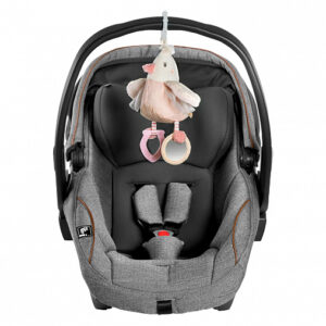 Развивающая игрушка-подвеска FEHN Птичка 11