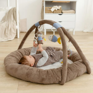 Развивающий коврик FEHN Выдра Тео 7