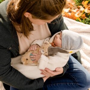 Музыкальная игрушка-подвеска FEHN Мишка Бруно 7