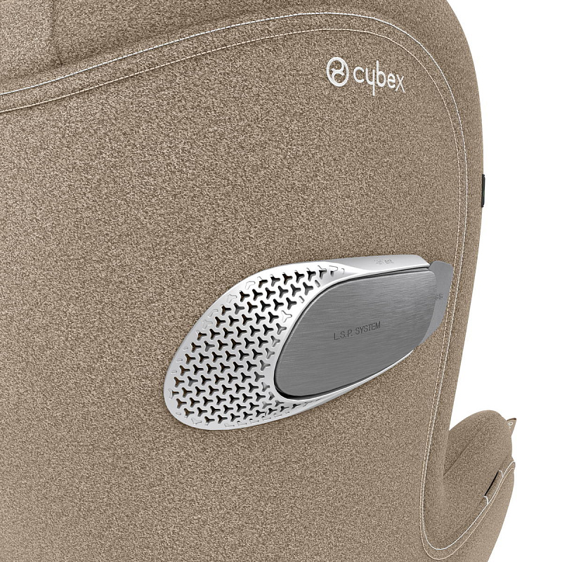 06qyw9sqc7vjghibv444cltxnd80ytej Автокресло группы 0+ Cybex Sirona T i-Size Plus 7