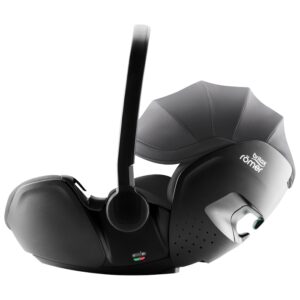 Автокресло группы 0+ 2в1 Britax Roemer BABY-SAFE PRO Classic+VARIO BASE 5Z 18