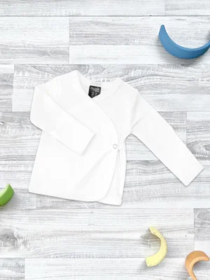 Распашонка Mjolk White 6