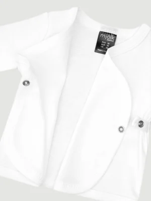 Распашонка Mjolk White 8