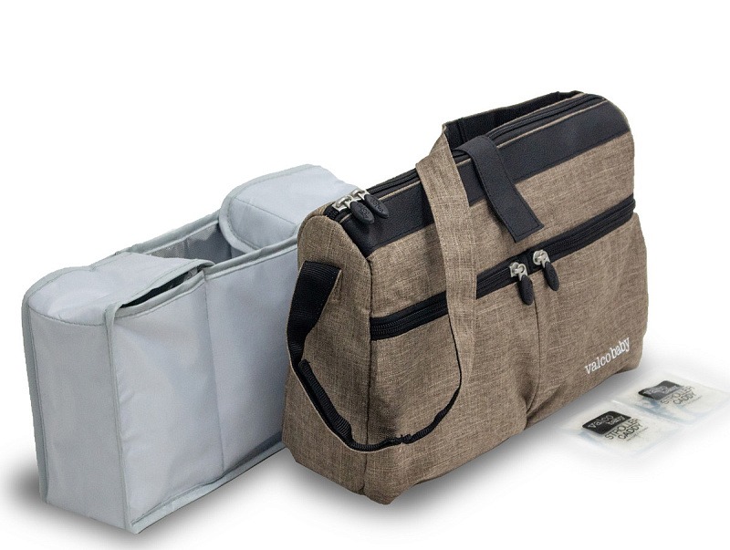 Сумка Valco baby All Purpose Caddy 5
