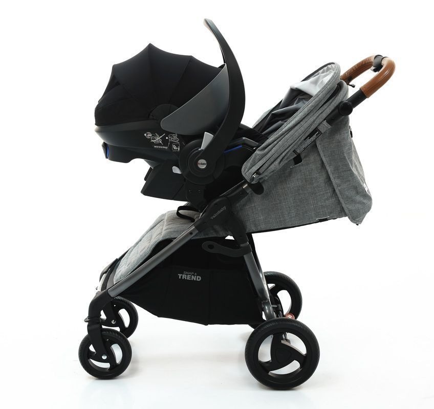 Адаптер Maxi Cosi / Snap 4 Ultra Trend 2