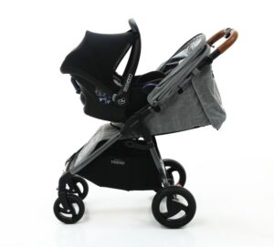 Адаптер Maxi Cosi / Snap 4 Ultra Trend 9