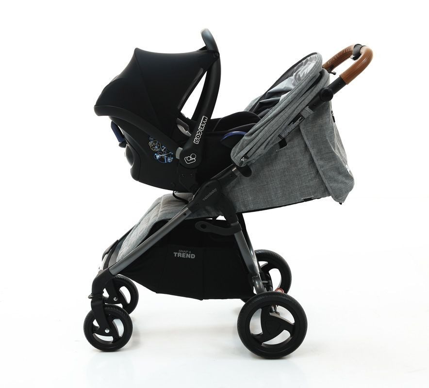 Адаптер Maxi Cosi / Snap 4 Ultra Trend 3