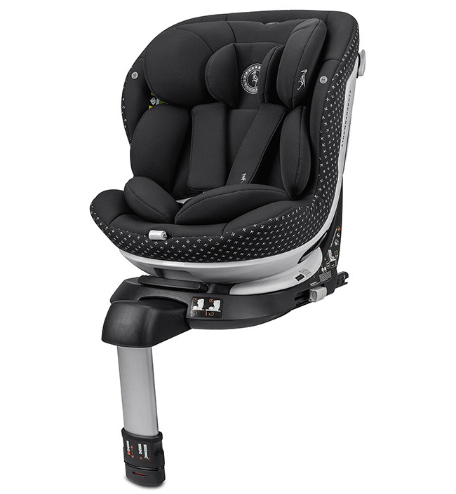 17496_aov Автокресло группы 0/1/2/3 Osann Storchenmühle Niki Complete 1