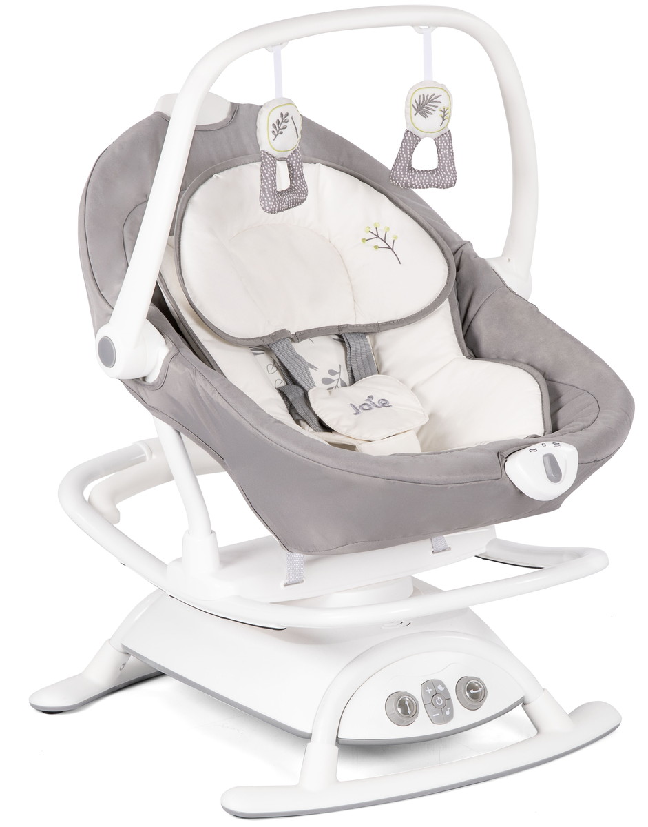 Колыбель Joie Swing Sansa 1