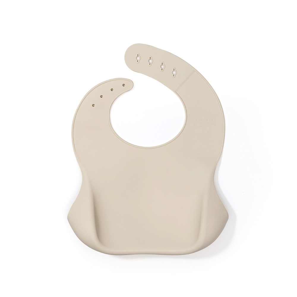 2 (7) Силиконовый нагрудник Edda, Машинки 3